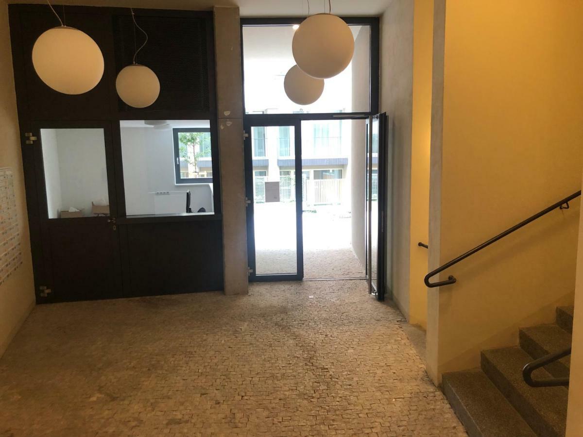 Luxury Apartment With Private Garden 布拉格 外观 照片